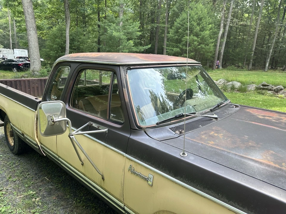 1979 Dodge Aspen - Image 3 of 26