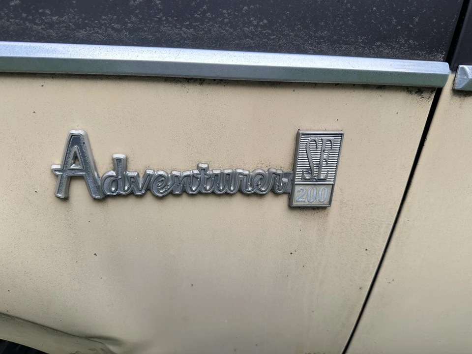1979 Dodge Aspen - Image 10 of 26