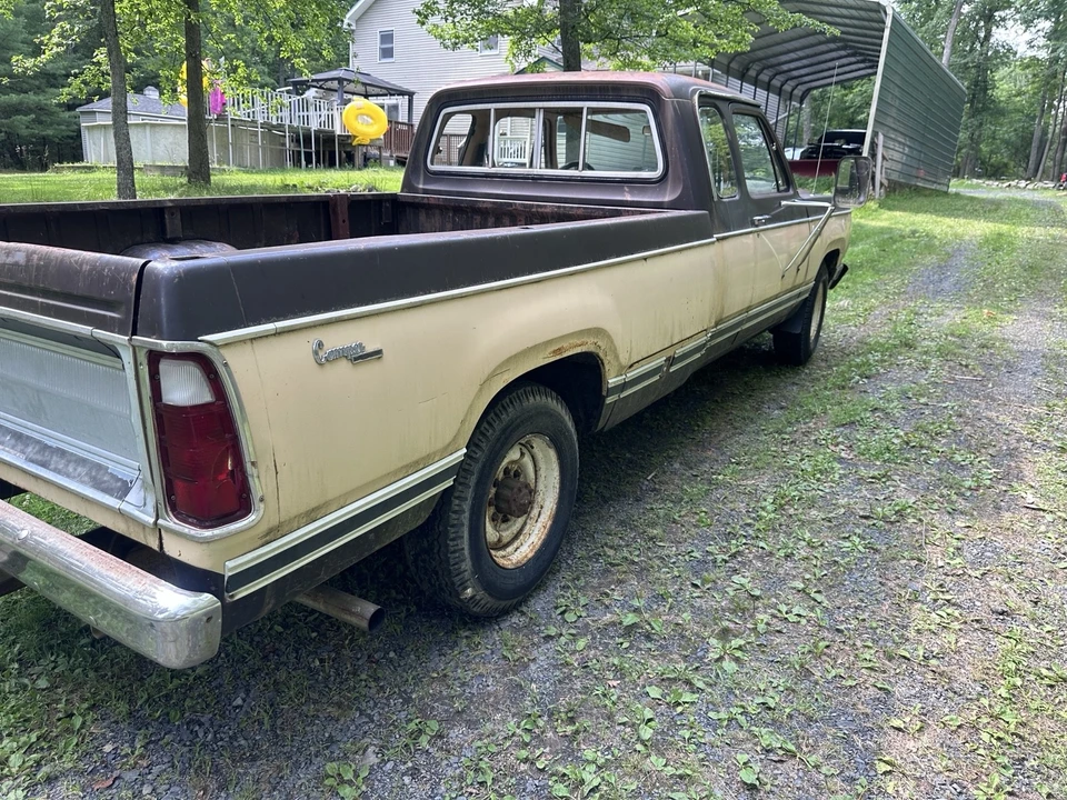 1979 Dodge Aspen - Image 6 of 26