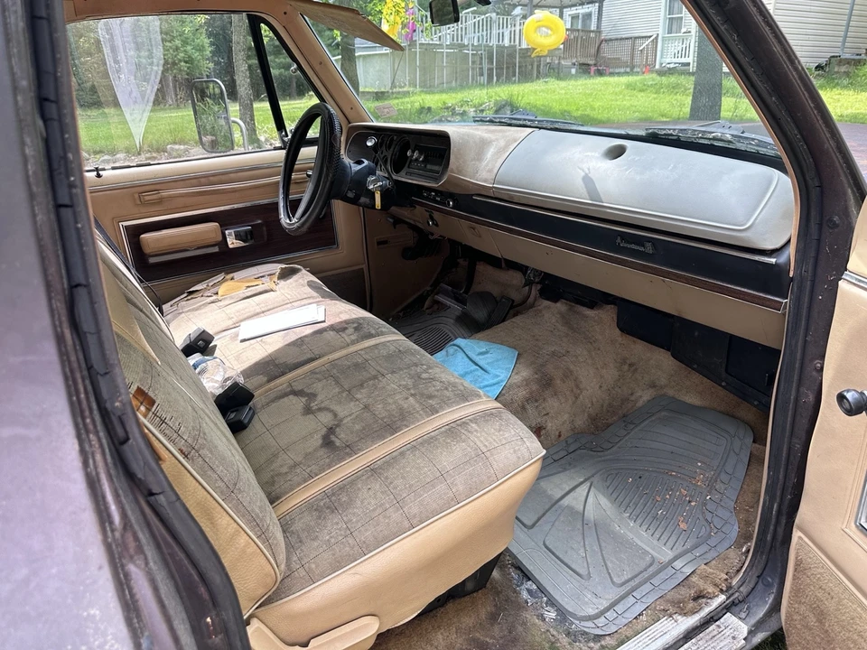 1979 Dodge Aspen - Image 21 of 26