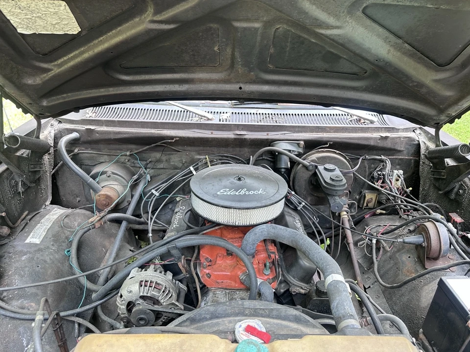1979 Dodge Aspen - Image 26 of 26