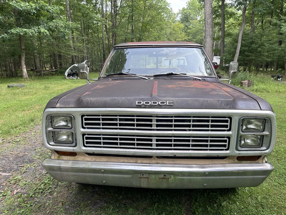 1979 Dodge Aspen - Image 12 of 26
