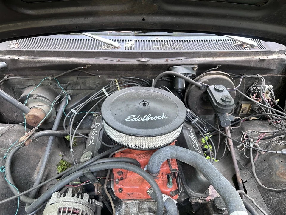 1979 Dodge Aspen - Image 25 of 26