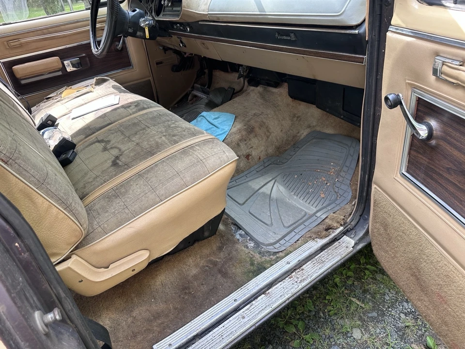 1979 Dodge Aspen - Image 20 of 26