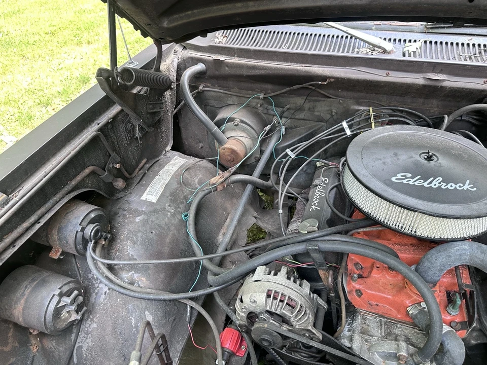 1979 Dodge Aspen - Image 24 of 26