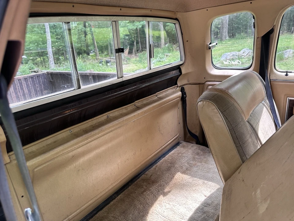 1979 Dodge Aspen - Image 19 of 26