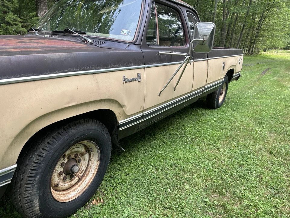 1979 Dodge Aspen - Image 14 of 26