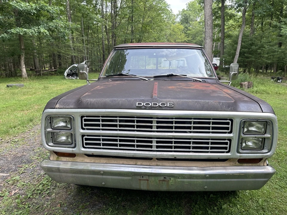 1979 Dodge Aspen - Image 13 of 26