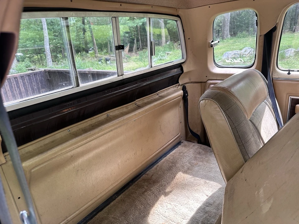 1979 Dodge Aspen - Image 18 of 26