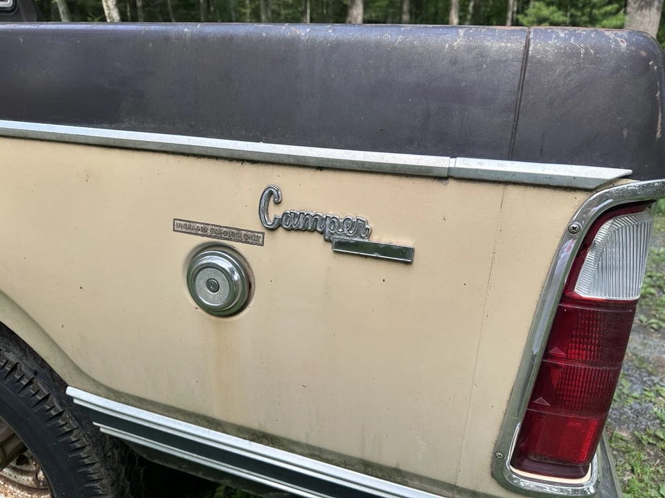 1979 Dodge Aspen - Image 8 of 26