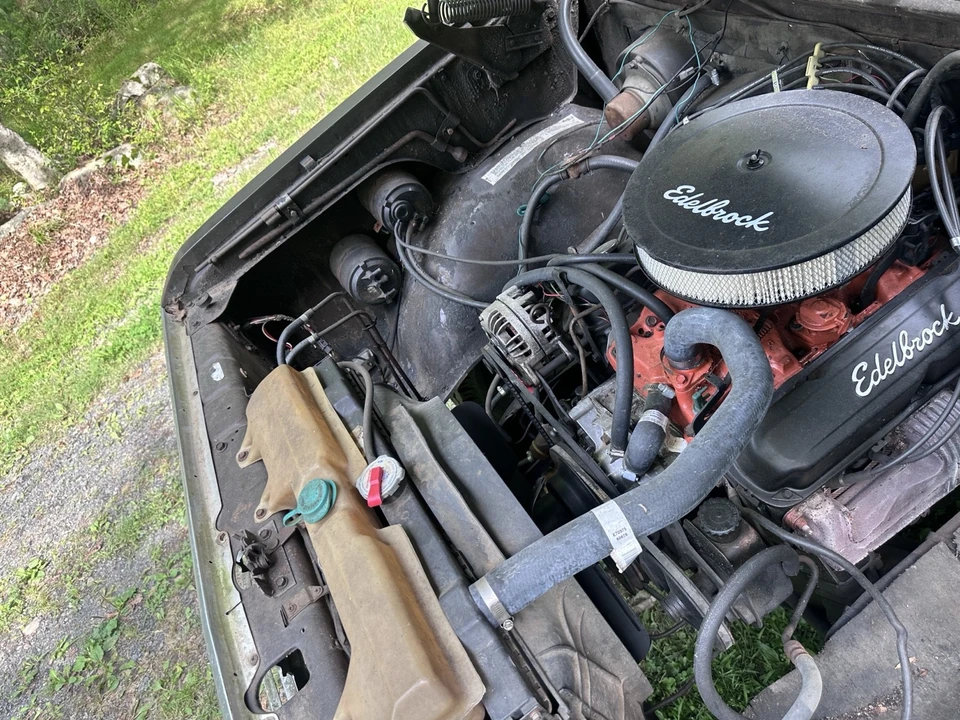 1979 Dodge Aspen - Image 22 of 26