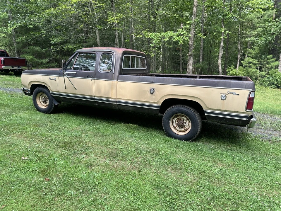 1979 Dodge Aspen - Image 9 of 26