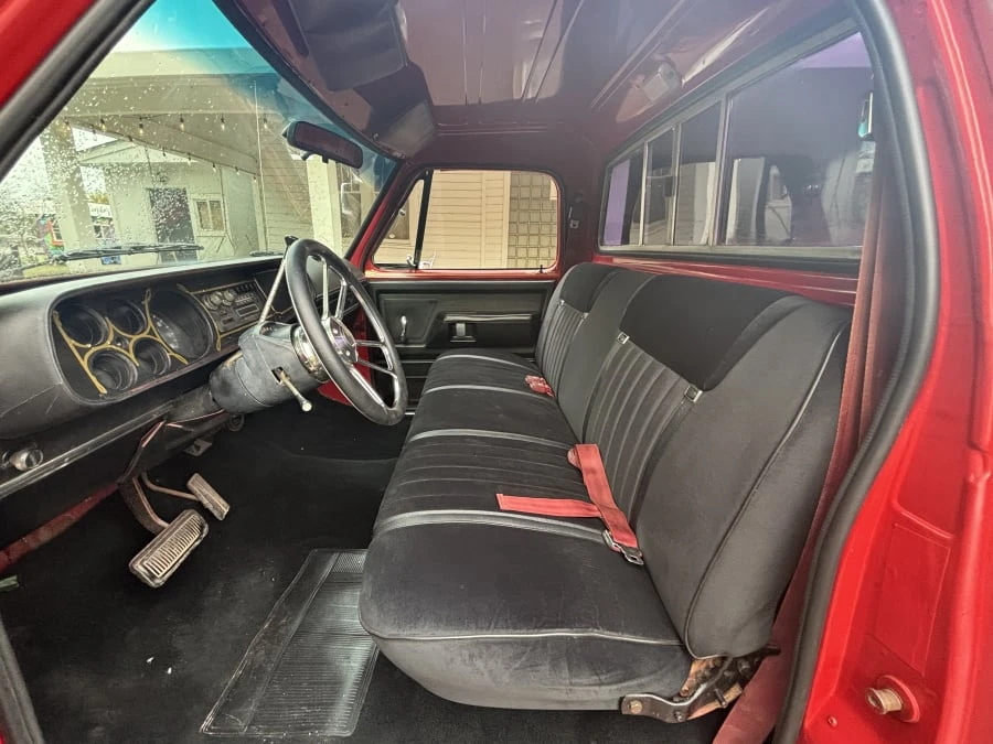 1979 Dodge D Series 3rd Gen - Image 5 of 10