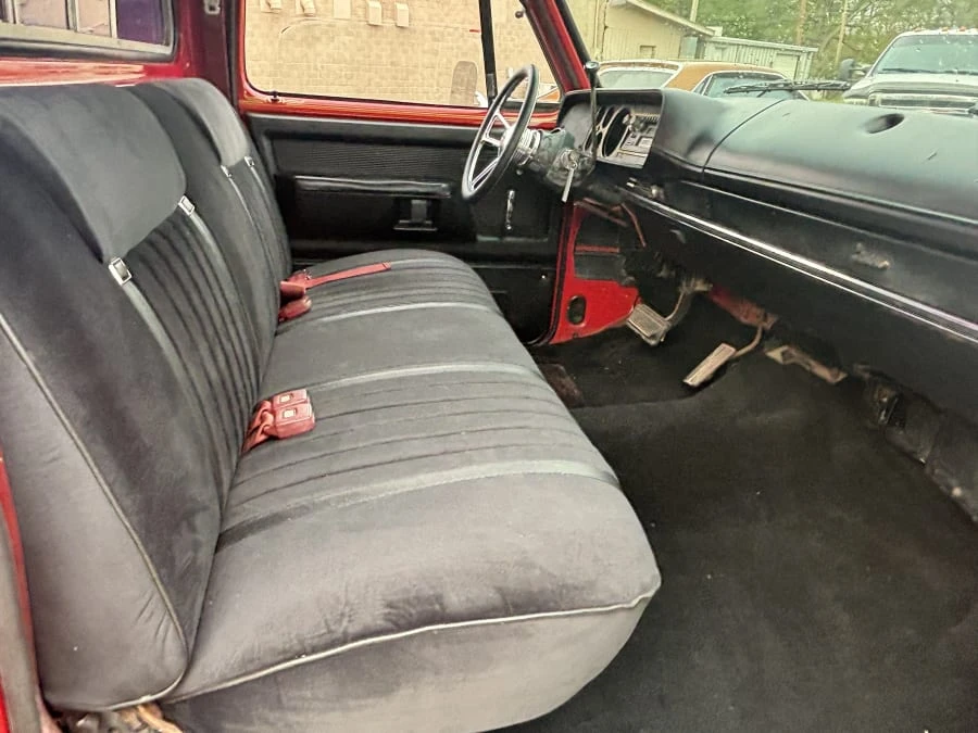 1979 Dodge D Series 3rd Gen - Image 7 of 10