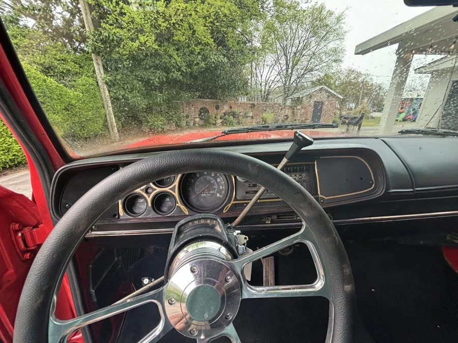 1979 Dodge D Series 3rd Gen - Image 9 of 13