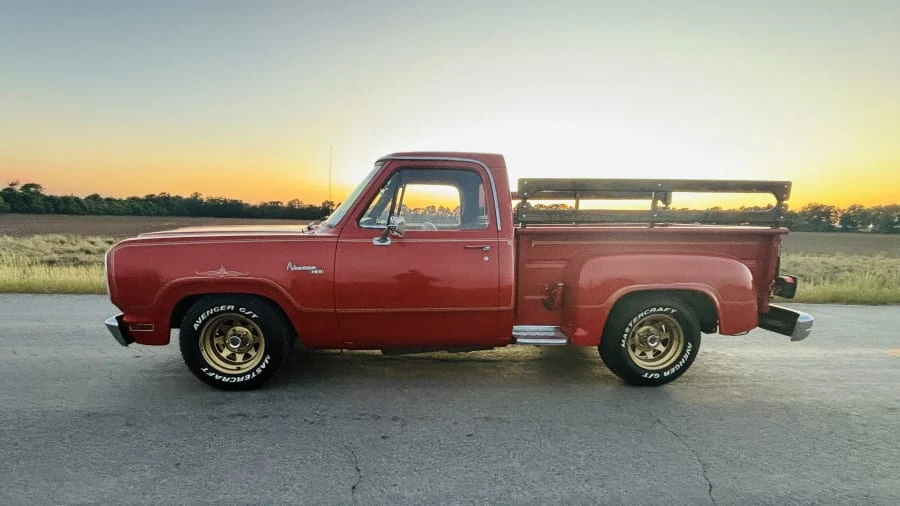 1979 Dodge D Series 3rd Gen - Image 2 of 10