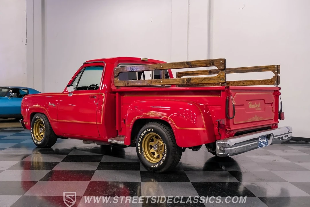 1979 Dodge D Series 3rd Gen - Image 9 of 12