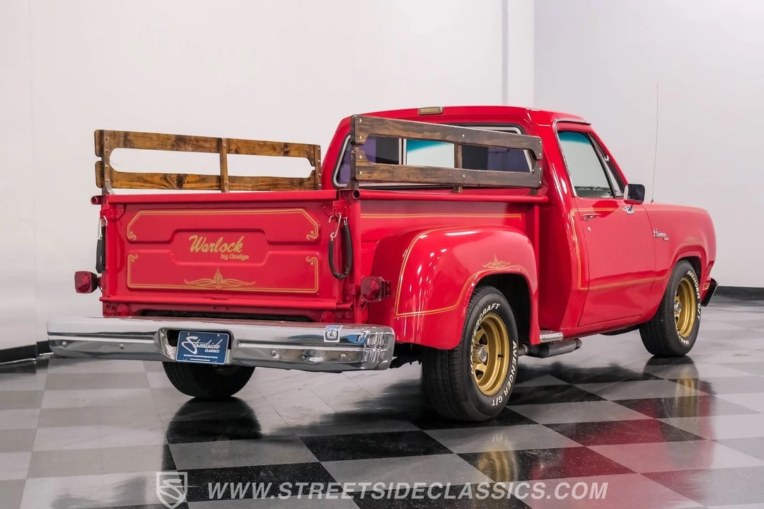 1979 Dodge D Series 3rd Gen - Image 12 of 12