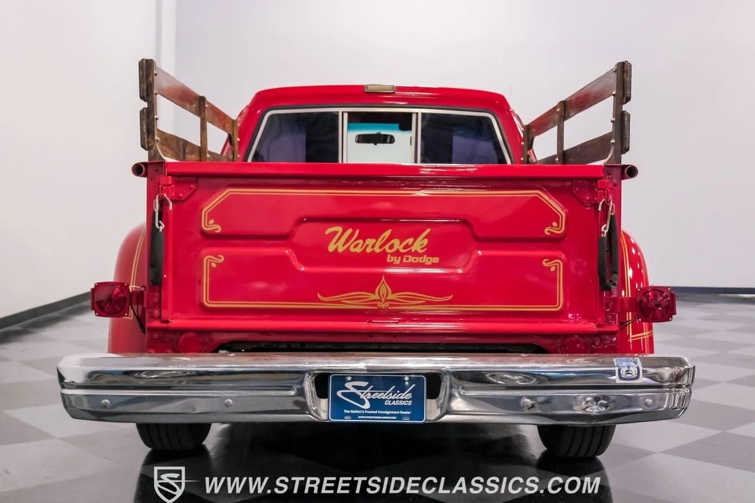 1979 Dodge D Series 3rd Gen - Image 11 of 12