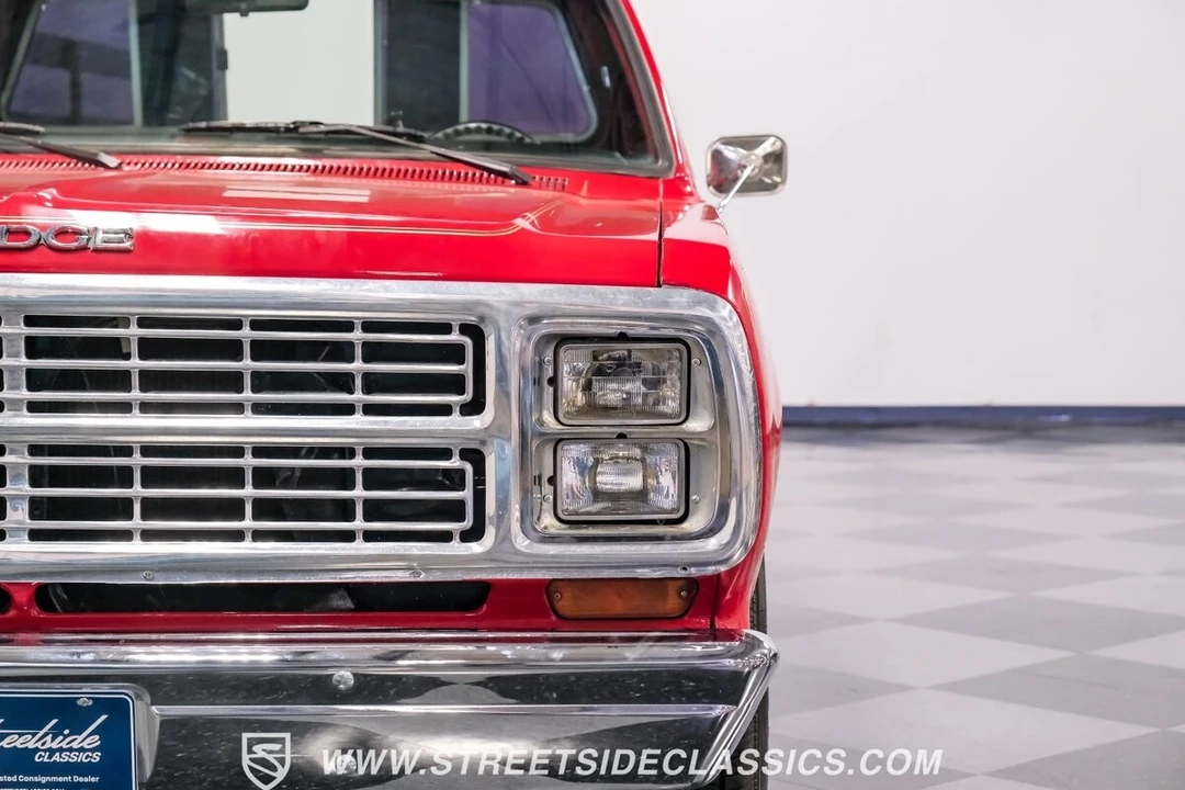 1979 Dodge D Series 3rd Gen - Image 21 of 21