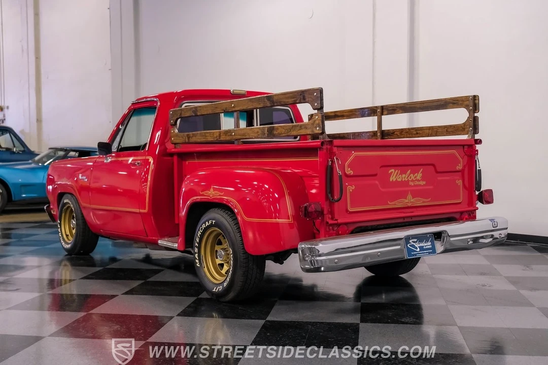 1979 Dodge D Series 3rd Gen - Image 10 of 12