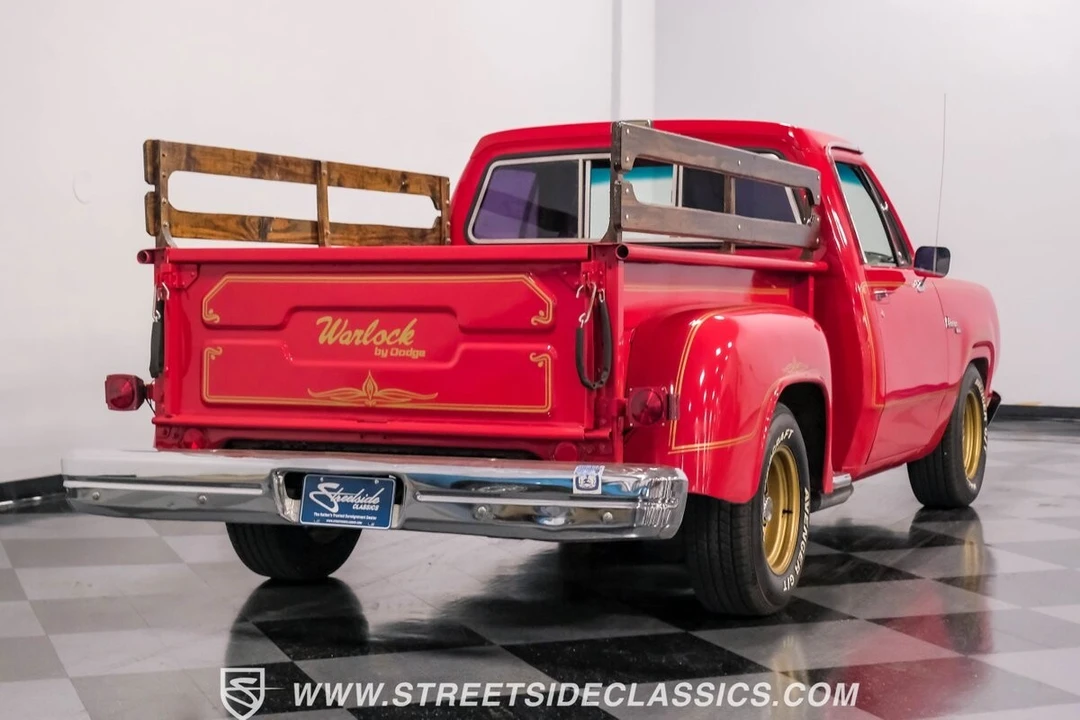 1979 Dodge D Series 3rd Gen - Image 12 of 12