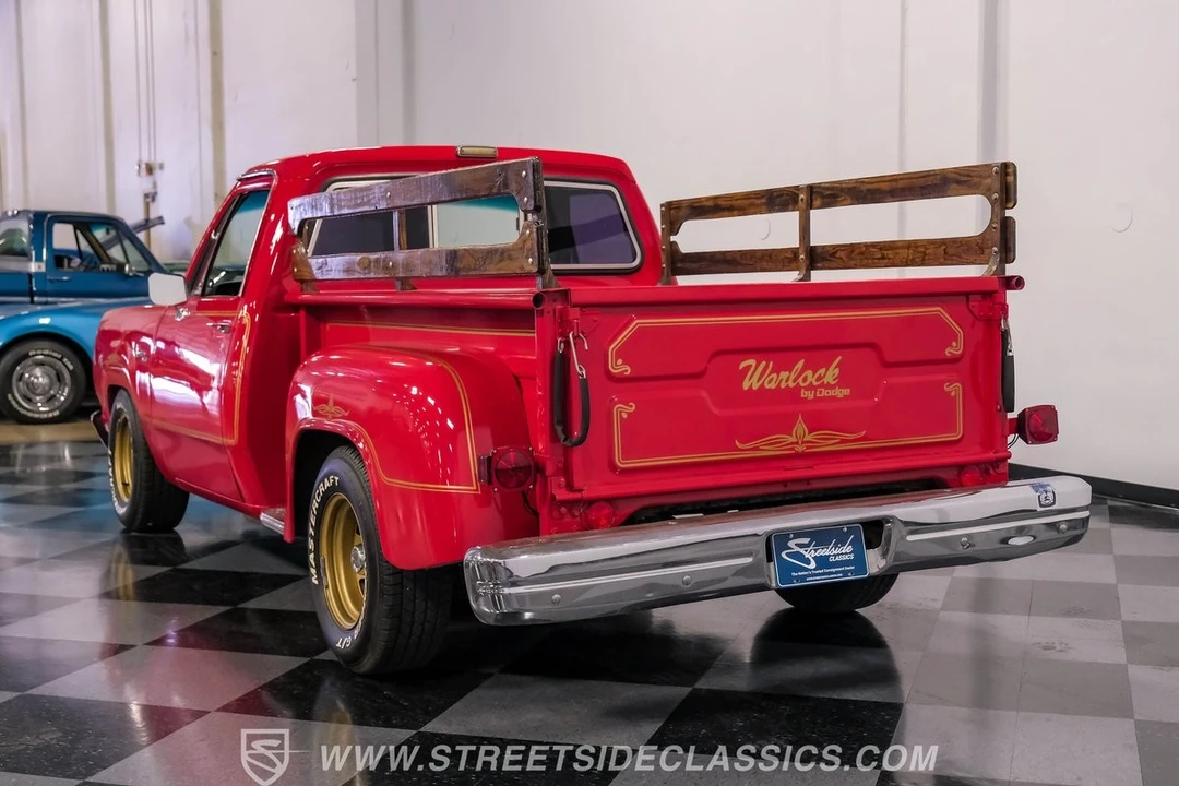 1979 Dodge D Series 3rd Gen - Image 11 of 12