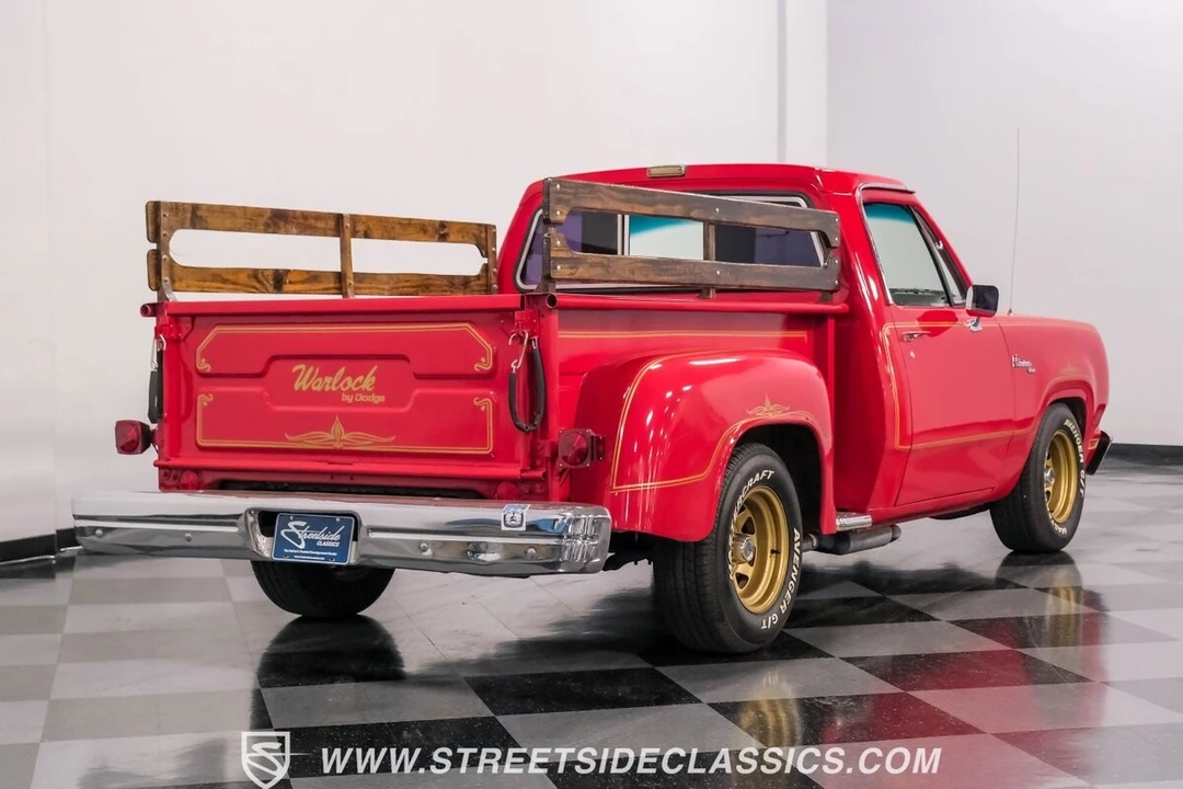 1979 Dodge D Series 3rd Gen - Image 13 of 21