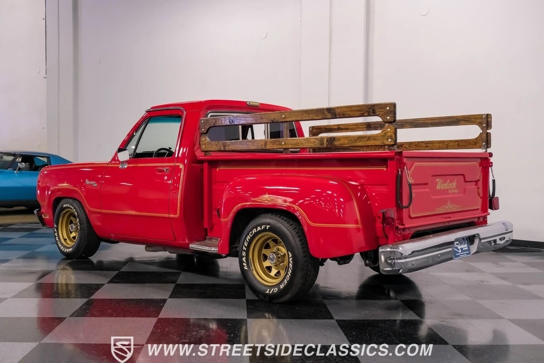 1979 Dodge D Series 3rd Gen - Image 8 of 12