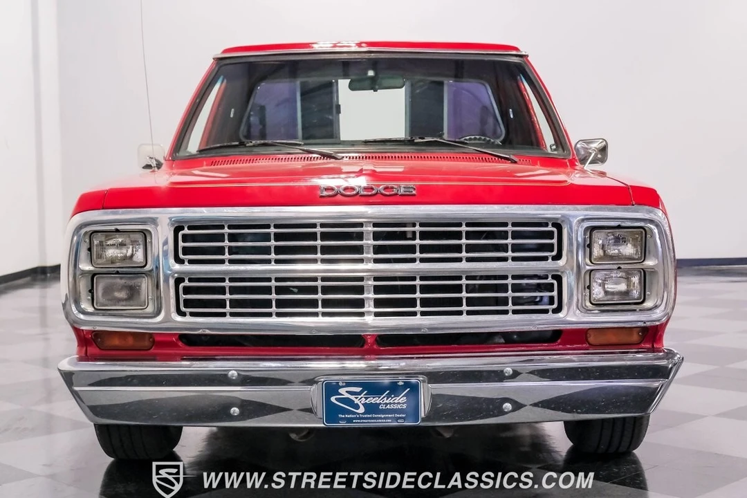 1979 Dodge D Series 3rd Gen - Image 18 of 21