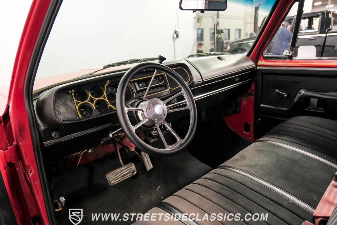 1979 Dodge D Series 3rd Gen - Image 5 of 12