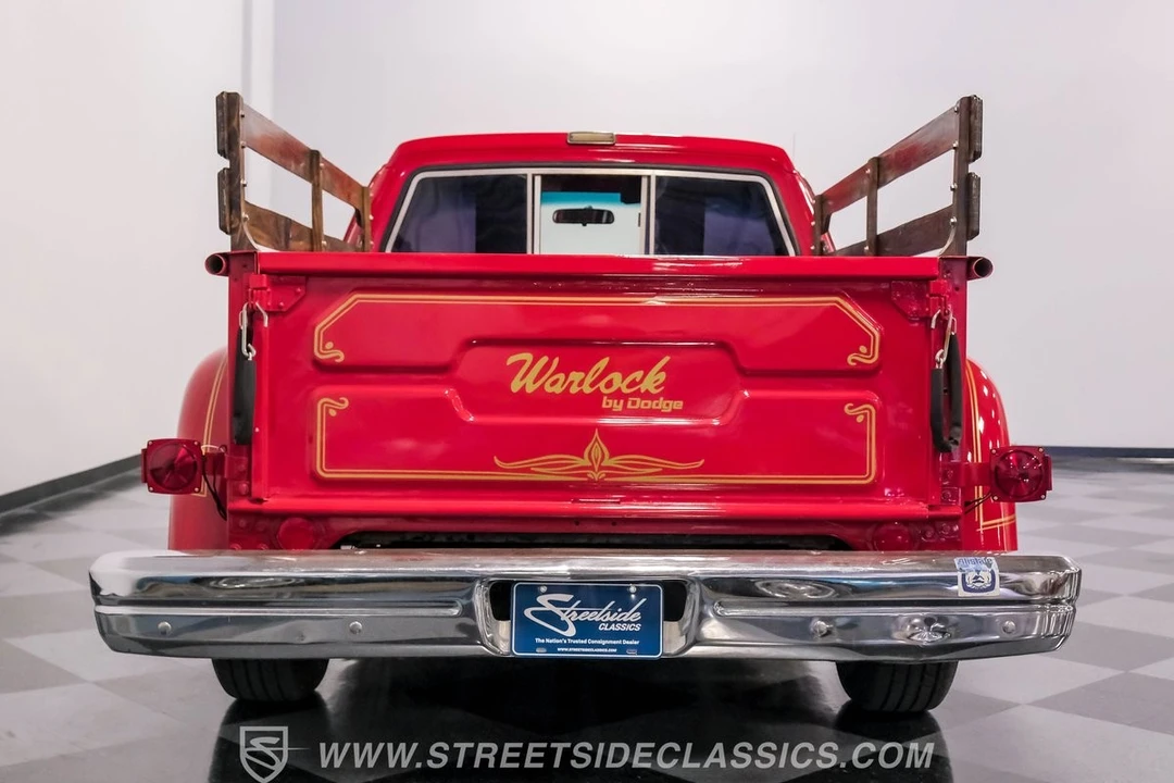 1979 Dodge D Series 3rd Gen - Image 10 of 12