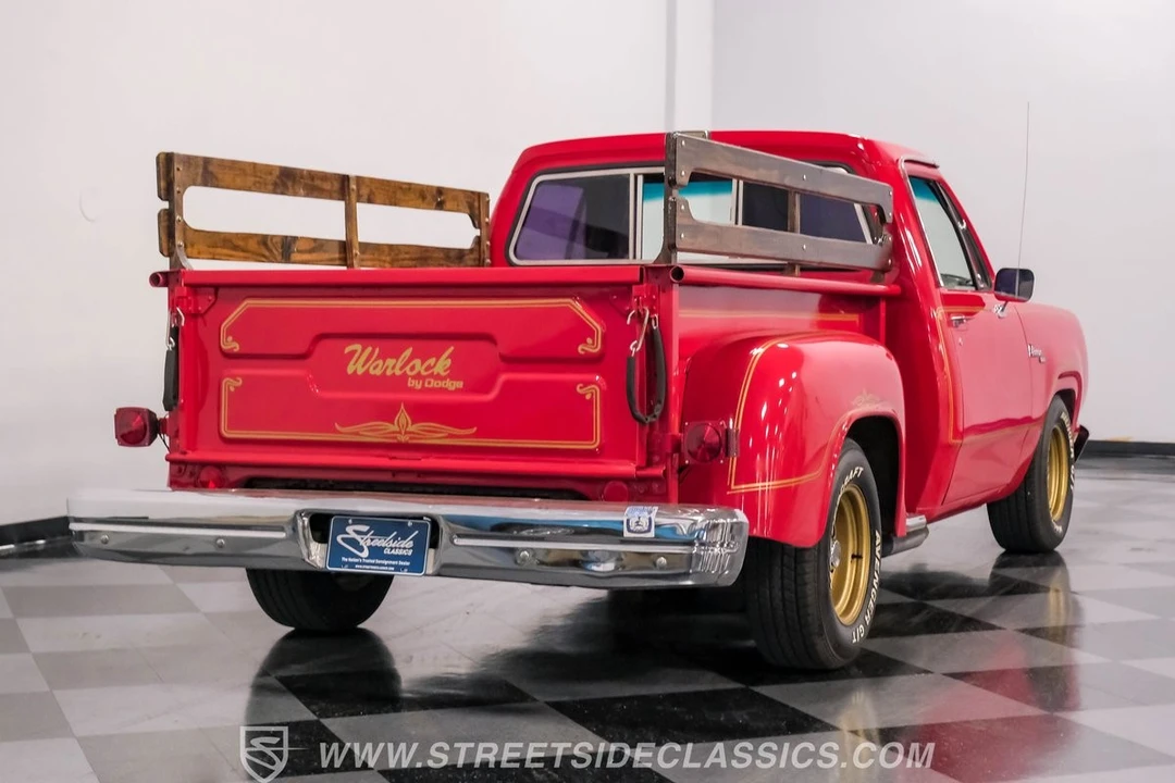 1979 Dodge D Series 3rd Gen - Image 11 of 12
