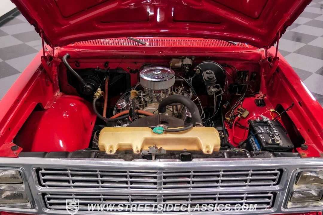 1979 Dodge D Series 3rd Gen - Image 4 of 12