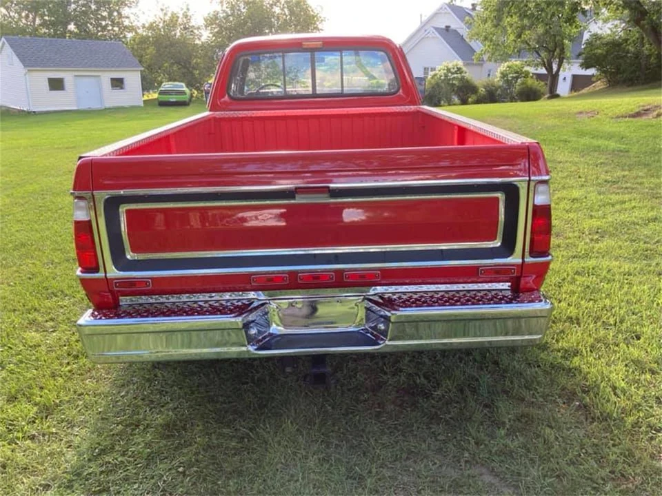 1979 Dodge D Series 3rd Gen - Image 5 of 12