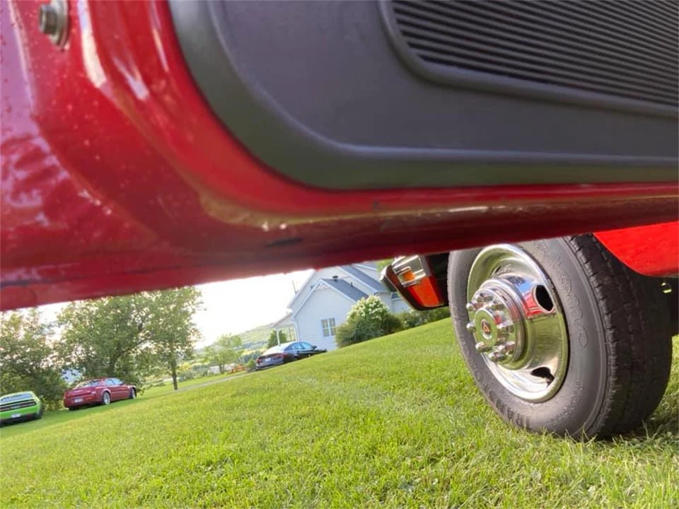 1979 Dodge D Series 3rd Gen - Image 11 of 12