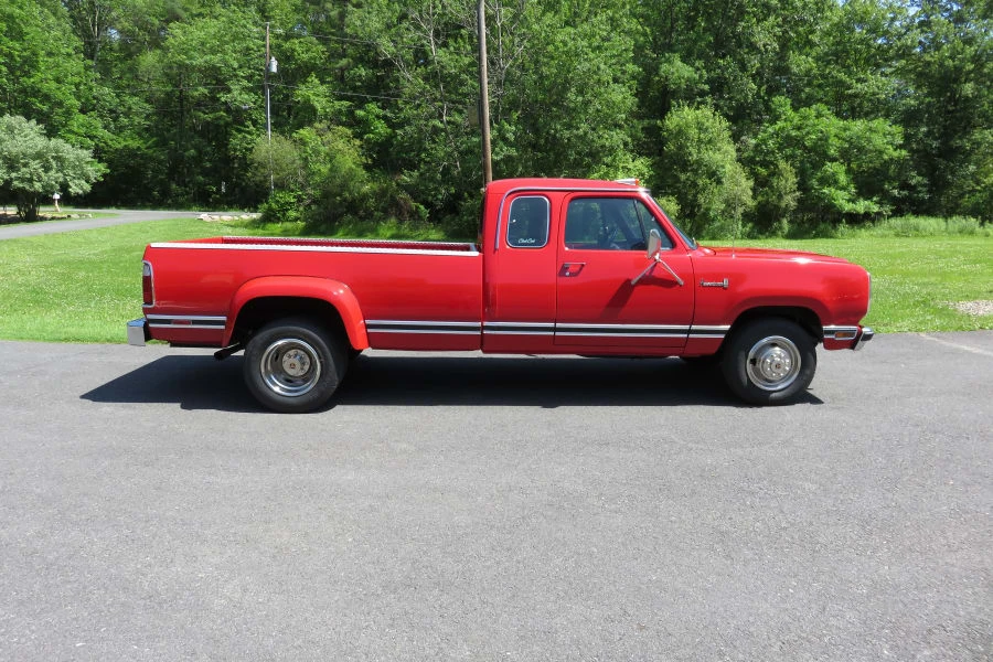 1979 Dodge D Series 3rd Gen - Image 2 of 8