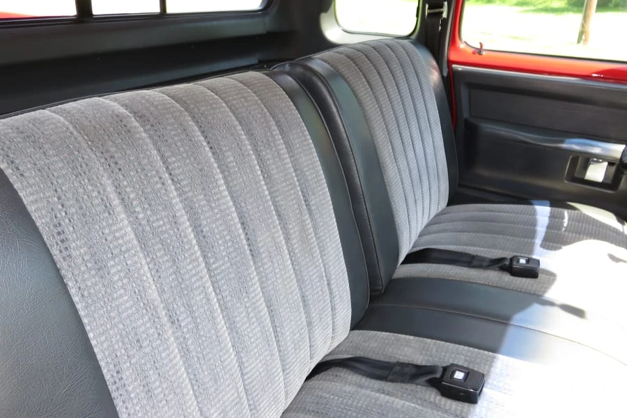 1979 Dodge D Series 3rd Gen - Image 4 of 8