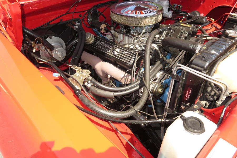 1979 Dodge D Series 3rd Gen - Image 5 of 8