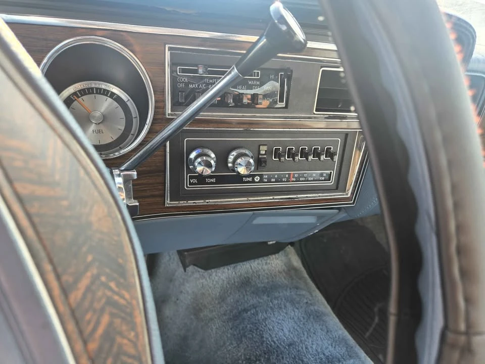 1979 Dodge Diplomat - Image 15 of 20