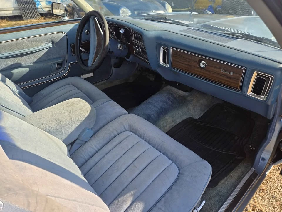 1979 Dodge Diplomat - Image 12 of 20