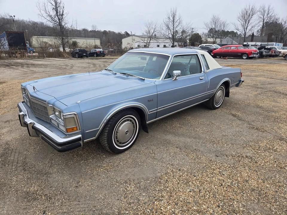 1979 Dodge Diplomat - Image 2 of 20