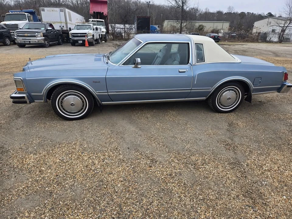 1979 Dodge Diplomat - Image 5 of 20