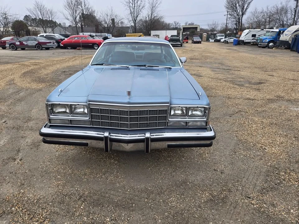 1979 Dodge Diplomat - Image 3 of 20