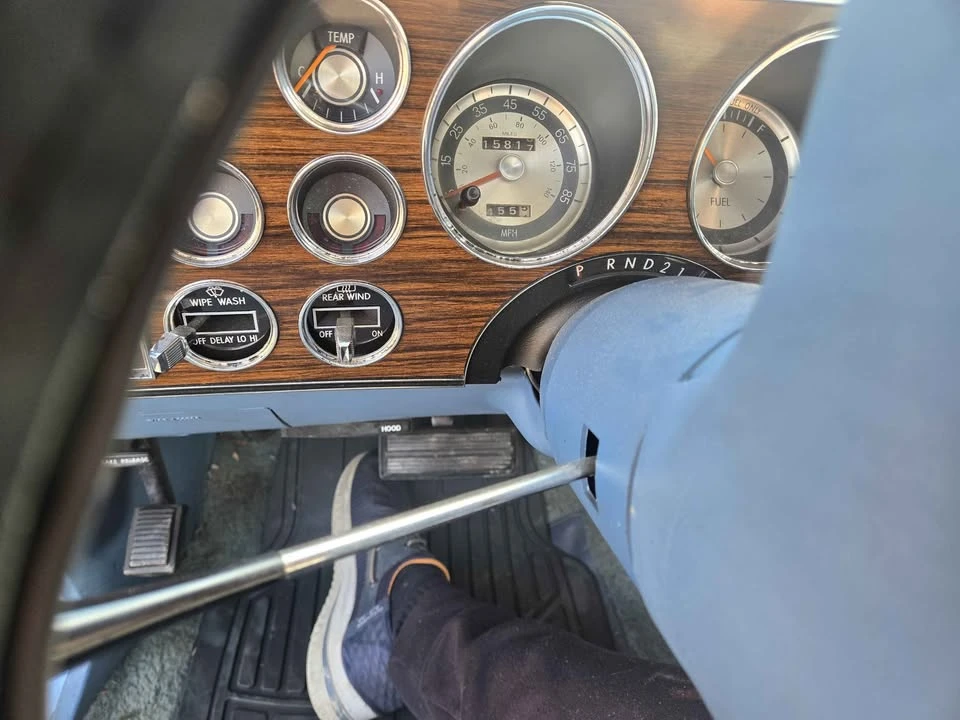1979 Dodge Diplomat - Image 14 of 20