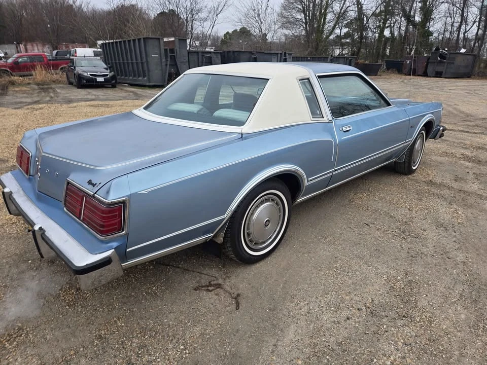 1979 Dodge Diplomat - Image 6 of 20