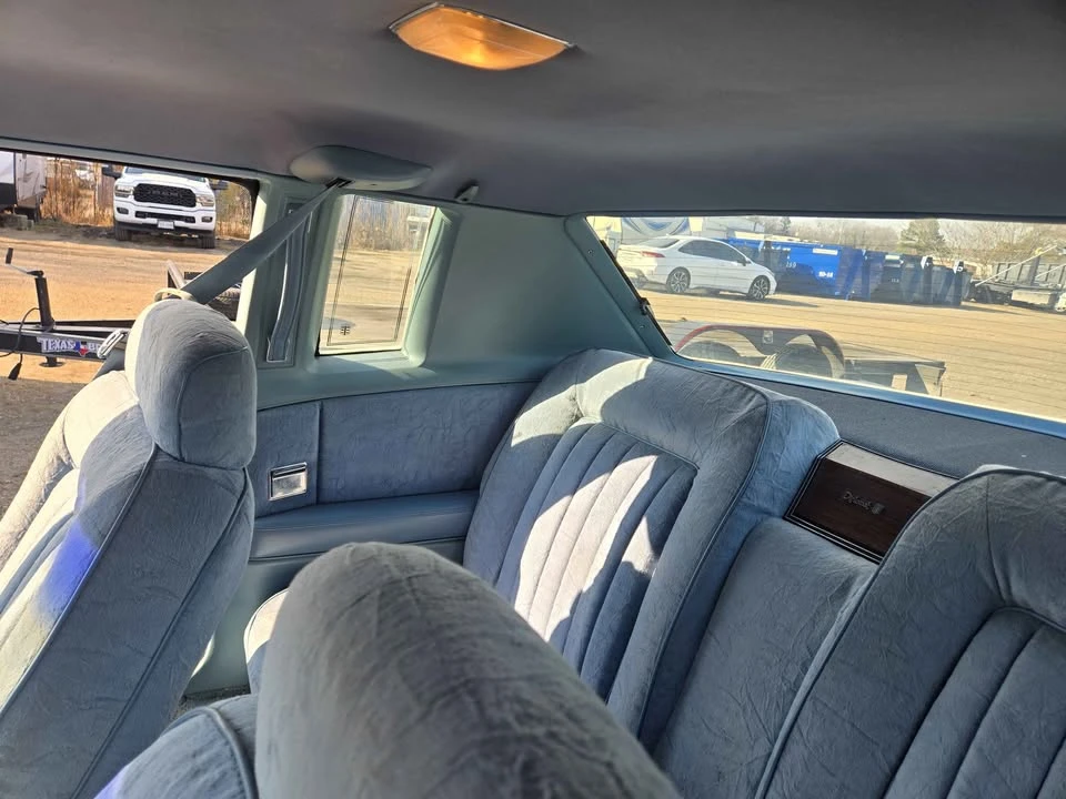 1979 Dodge Diplomat - Image 11 of 20