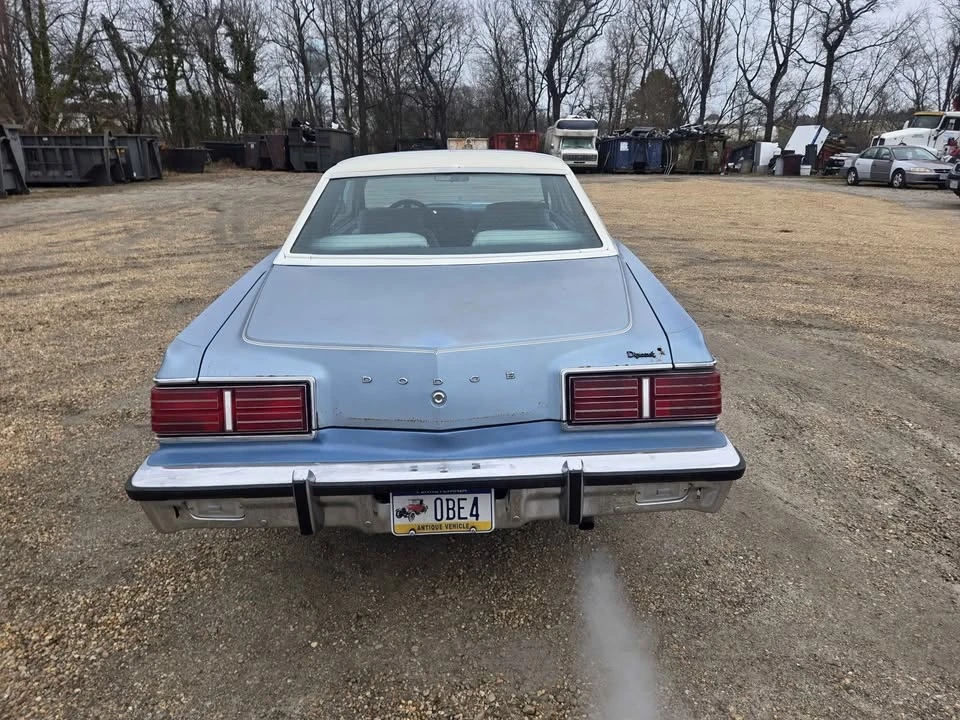 1979 Dodge Diplomat - Image 7 of 20