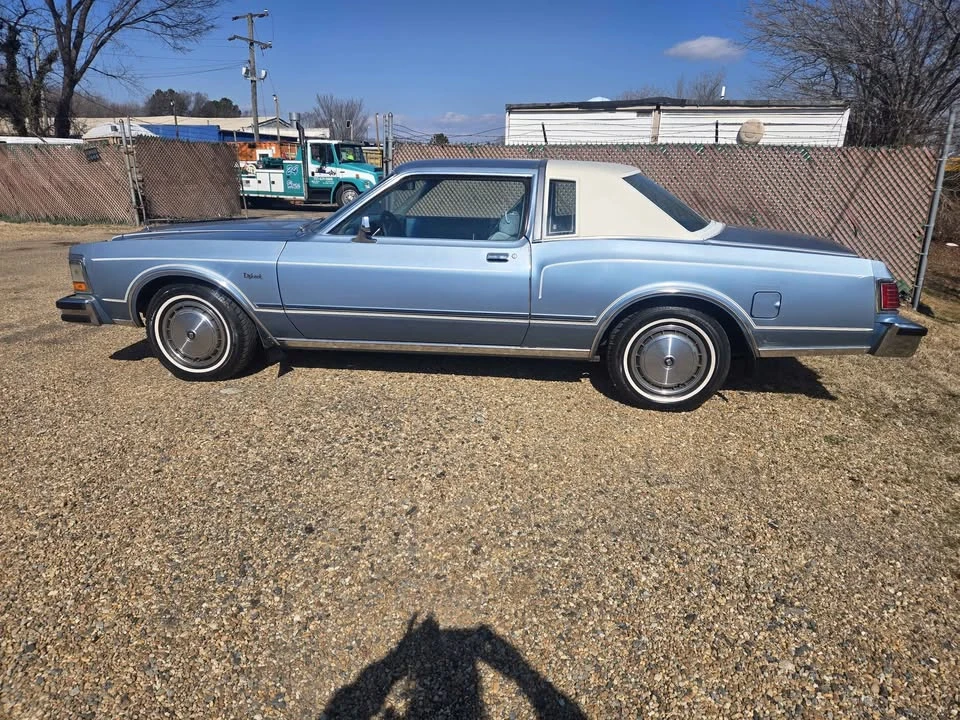 1979 Dodge Diplomat - Image 20 of 20