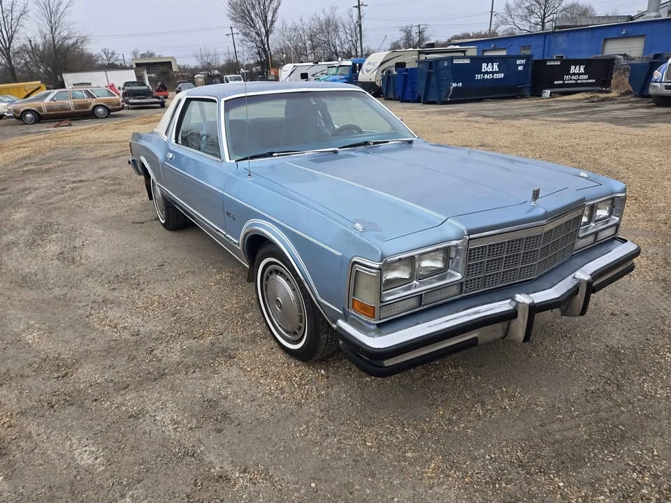 1979 Dodge Diplomat - Image 4 of 20